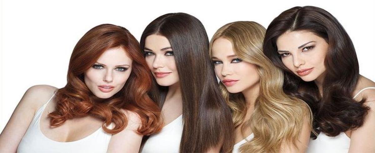How Not To Mess Up Your At-Home Hair Color